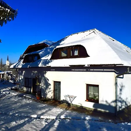 Haus Familie Presslauer-mori *