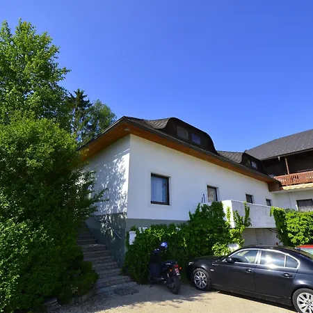 Appartement Haus Familie Presslauer-mori Klopein am Klopeiner See